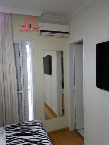 Sobrado A Venda No Bairro Jardim Shangai Em Jundiaí - Sp. - 790-1