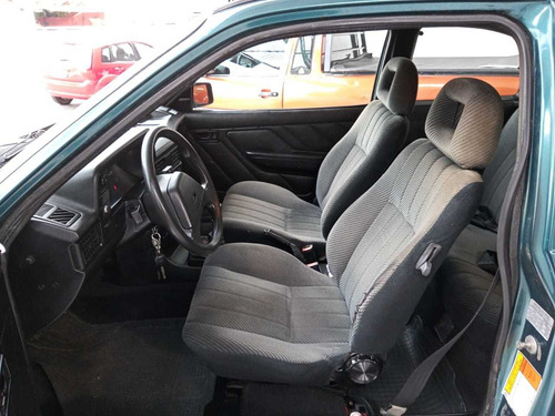 Imagem 7 de 9 de Chevrolet Kadett Sl 1.8 Efi