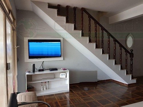 Imagem 2 de 15 de Casa Sobrado Para Venda, 3 Dormitório(s), 200.0m² - 6099