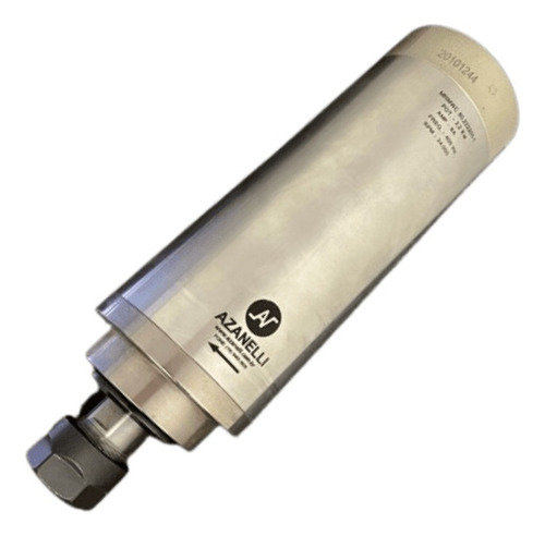 Motor Spindle Mwc 80-222201 - 2.2kw - 220v -ref Àgua