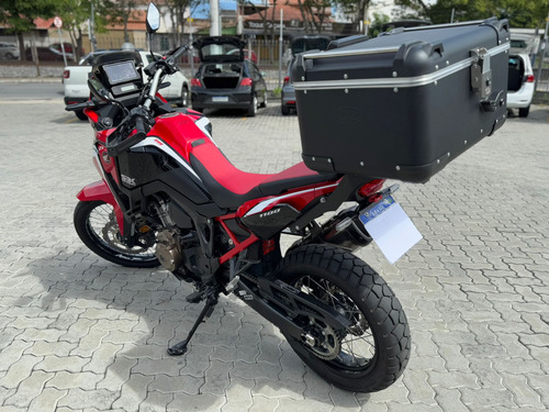 Honda Crf 1100l Africa Twin Dct