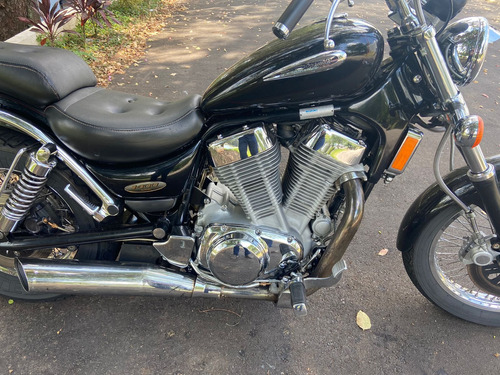 Moto Com Baixa Quilometragem 28.000km, 100% Original