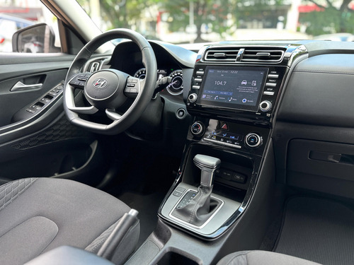 Hyundai Creta 1.0 TGDI FLEX LIMITED AUTOMÁTICO