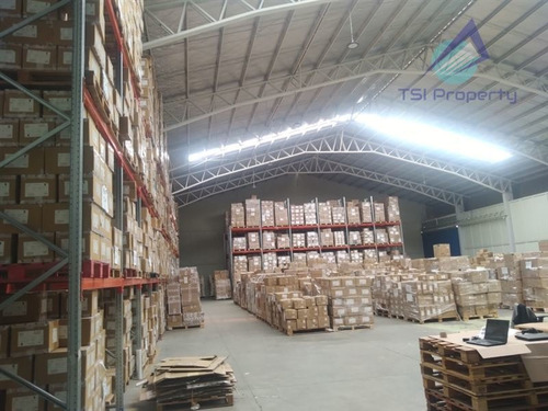 Imagen 3 de 30 de Industrial 5.508 Mt2 En Arriendo En Quilicura