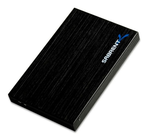 Case Usb 3.0 Gabinete Para Disco Duro Sata 2.5  Case Sabrent