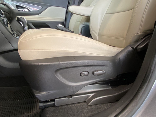 Imagen 13 de 15 de Buick Encore 2019 1.4 Cxl Premium At
