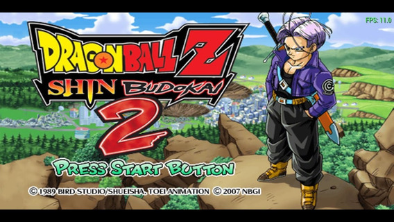 Dragon Ball Z Shin Budokai 2 Para Android, Pc Y Psp | Meses sin intereses Dragon Ball Z Shin Budokai 2 Para Android, Pc Y Psp | Meses sin intereses