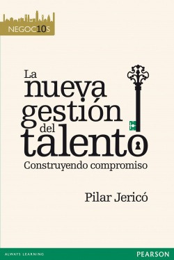 Nueva Gestión Del Talento Jerico, Pilar Addison Wesley
