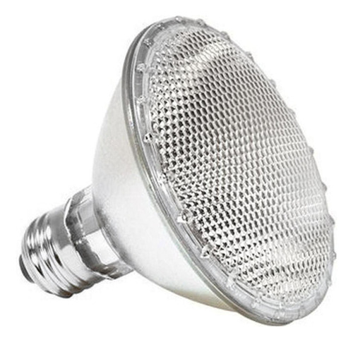 Lampada Halogena Par30 50w 127v E-27 3000k Avant Cor da luz Branco-quente
