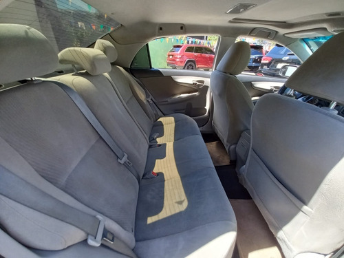 Imagen 3 de 10 de Toyota Corolla Tipo S Americano,aros,spoiler $675 Mil