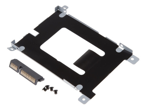 Disco Duro Hdd Ssd Caddy / Case Slot Para Latitude