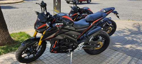 Imagen 3 de 6 de Rvm F5 250cc