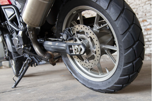Bmw F 700 Gs Onehaus. Exclusivos. Permutas. Financiación.