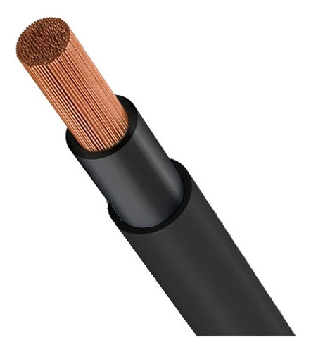Cabo Flexivel 16mm Naxflex 1kv Com 500 Metros