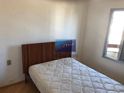 Apartamento Com 3 Dormitórios, 107 M² - Venda Por R$ 650.000,00 Ou Aluguel Por R$ 2.000,00/mês - Jardim Da Saúde - São Paulo/sp - Ap0127