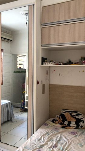 Prédio Para Venda Com 3 Andares Em Salvador !! - 93184