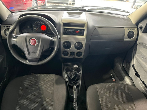 Imagem 10 de 15 de Palio Fire Flex Completo Com Ar E Direção! 69.000 Km!