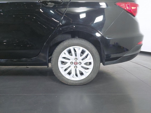 Imagem 8 de 15 de 149955 - Fiat Cronos 2020 Com Garantia