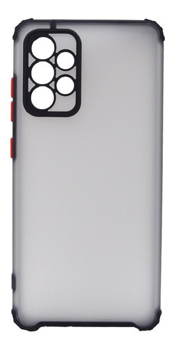 Carcasa Para Samsung Galaxy A52 5g Tpu Reforzada - Cofolk