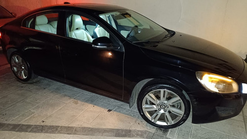 Volvo S60 T5 Plus