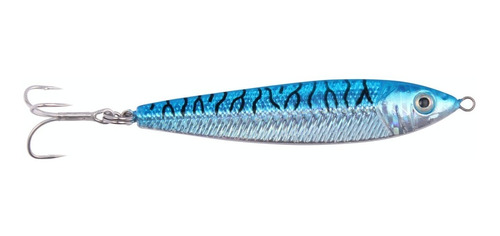 Señuelos Curricanes Pesca Orilla, Jigging Caribbean M. 3 Oz