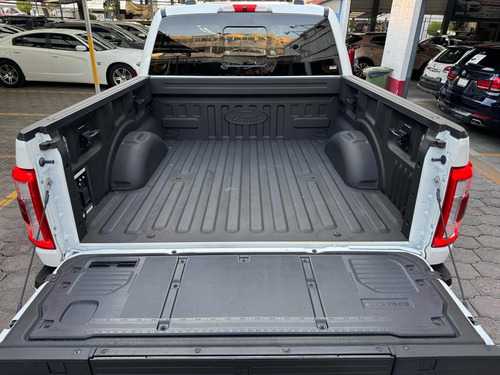 Ford Lobo LIMITED HEV DOBLE CAB 431 HP 3.5 4X4 2022