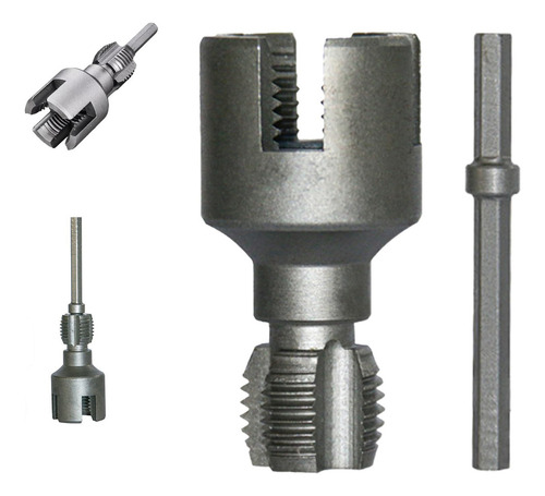 Yy Integrated Internal External Pipe Threading Tool,pipe