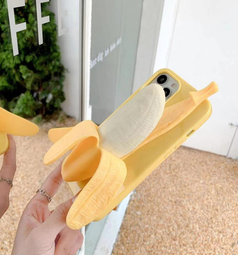 Funda Creativa For iPhone