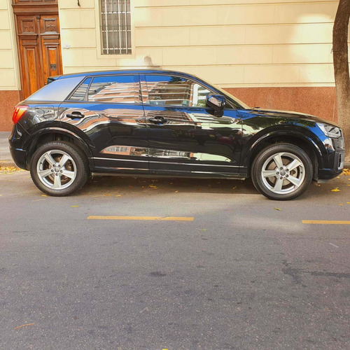 Audi Q2 1.4 Tfsi Sport 150 Cv 2017