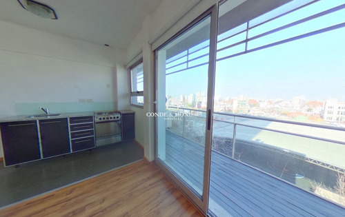 Imagen 5 de 17 de Boedo, Venta, Monoambiente Con Balcón.