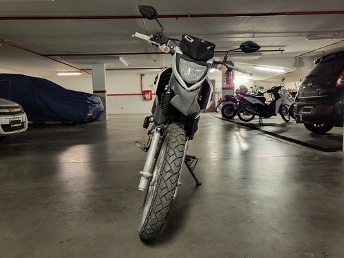 Yamaha Xtz 150