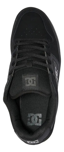 DC Shoes Manteca 4 KKG Hombre
