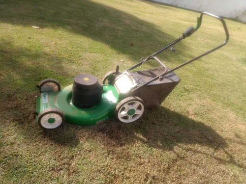 Cortador De Grama