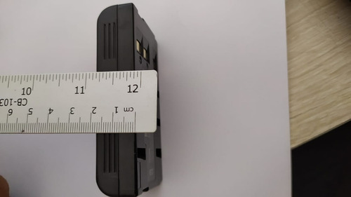 Bateria Filmadora Panasonic, Sony, Jvc, Canon Nikon Olympus