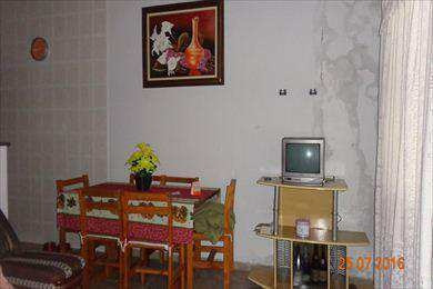 Imagem 4 de 19 de Casa Em Praia Grande Bairro Solemar - V2161