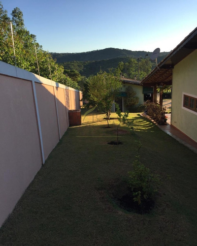 Imagem 22 de 30 de Chácara A Venda Na Estancia Santa Helena Em Jarinu Sp - Ch00047 - 68754917