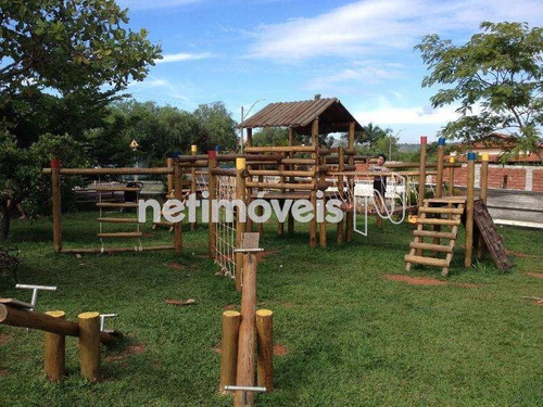 Imagem 13 de 17 de Venda Lote Em Condomínio Jardim Botânico Brasília - 875913