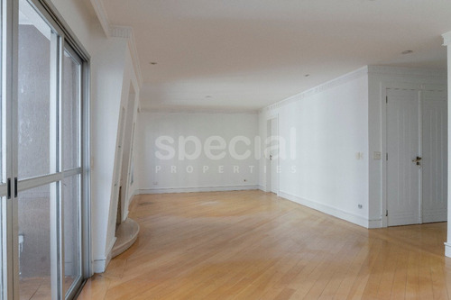 Imagem 5 de 15 de Apartamento - Jardim Paulista - Ref: 9934 - V-25536
