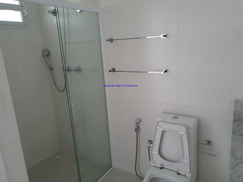 Imagem 27 de 30 de Apartamento 205m², 04 Dormitórios (sendo 01 Suíte), 03 Banheiros E 01 Vaga Na Garagem. Possui Sauna E Lavabo. Condomínio Com Portaria 24hrs, Churrasq - 20071402 - 68171330