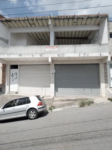 Salão Comercial