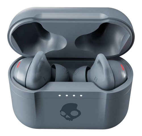 Auriculares Skullcandy Indy Anc - Gris