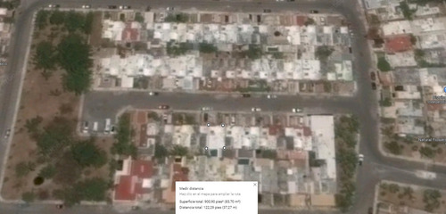 Imagen 5 de 7 de Casa En Remate Bancario La Toscana Playa Del Carmen Jls