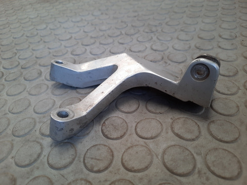Base Posapie Trasero Izquierdo Yamaha Thundercat Yzf 600r (Usado)