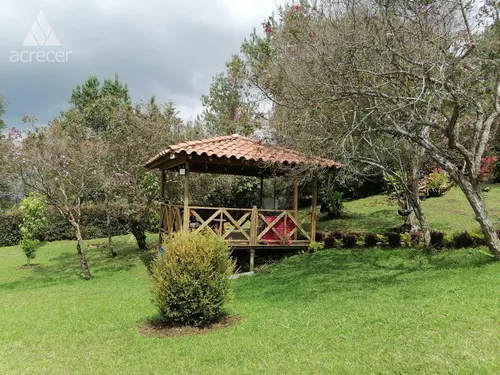 Vendo Finca En Guarne