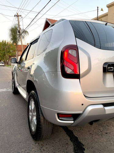 Renault Duster 2016 1.6 Ph2 4x2 Privilege 110cv