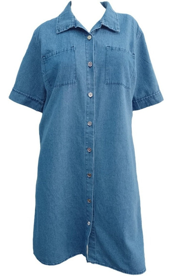 Vestido Jean | MercadoLibre 📦 Vestido Jean | MercadoLibre 📦