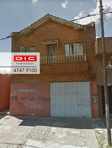 Deposito Con Vivienda En Boulogne