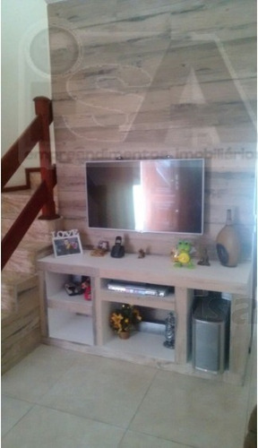 Imagem 4 de 11 de Casa Residencial Em Vila Júlia - Poá