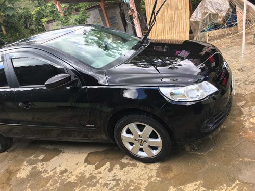 Volkswagen Gol 2013 1.0 Trend Total Flex 5p