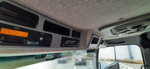 Mb Atego 3030 Bitruck 8x2 4º Eixo Completo Leito 2017